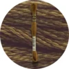 DMC Mouliné Spécial 25 Broderigarn, Ensfarvet, Neutrale nuancer